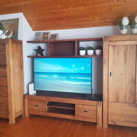 Mediterran Apartman Печ Экстерьер фото