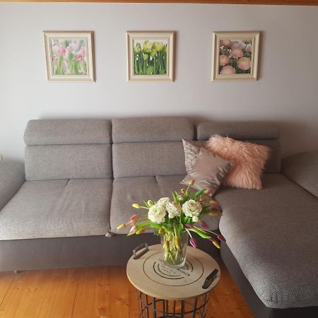 Mediterran Apartman Печ Экстерьер фото