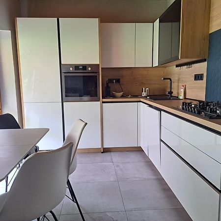 Mediterran Apartman Печ Экстерьер фото