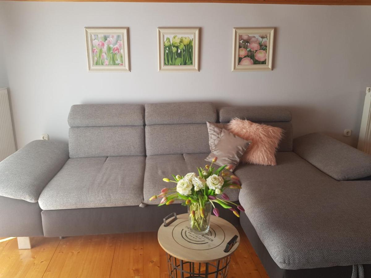 Mediterran Apartman Печ Экстерьер фото