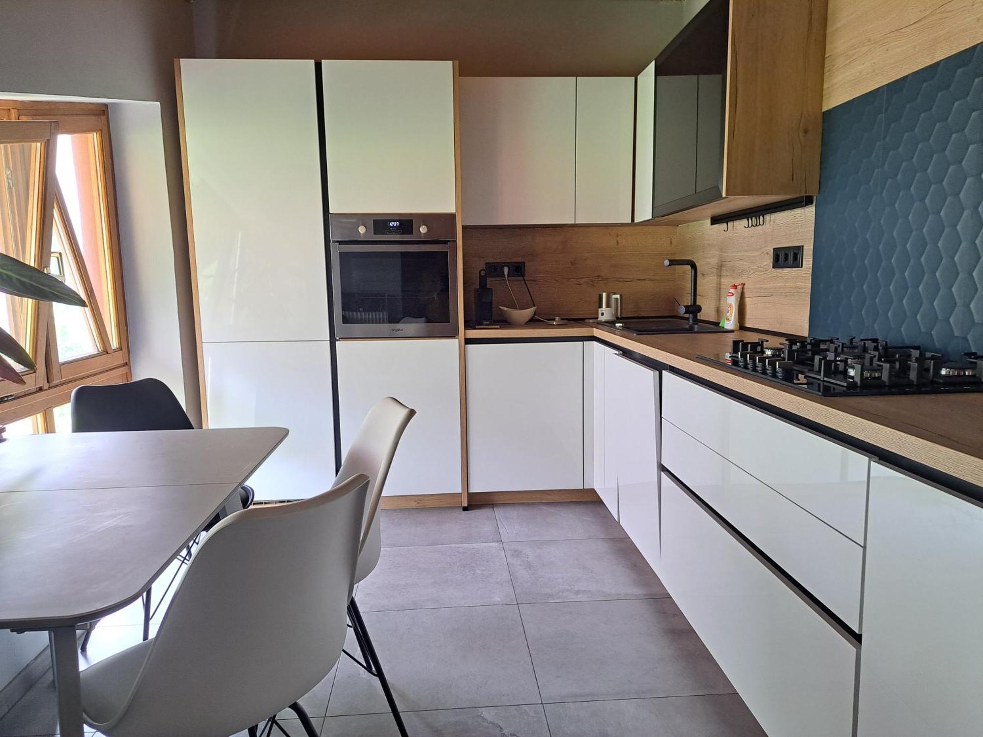 Mediterran Apartman Печ Экстерьер фото